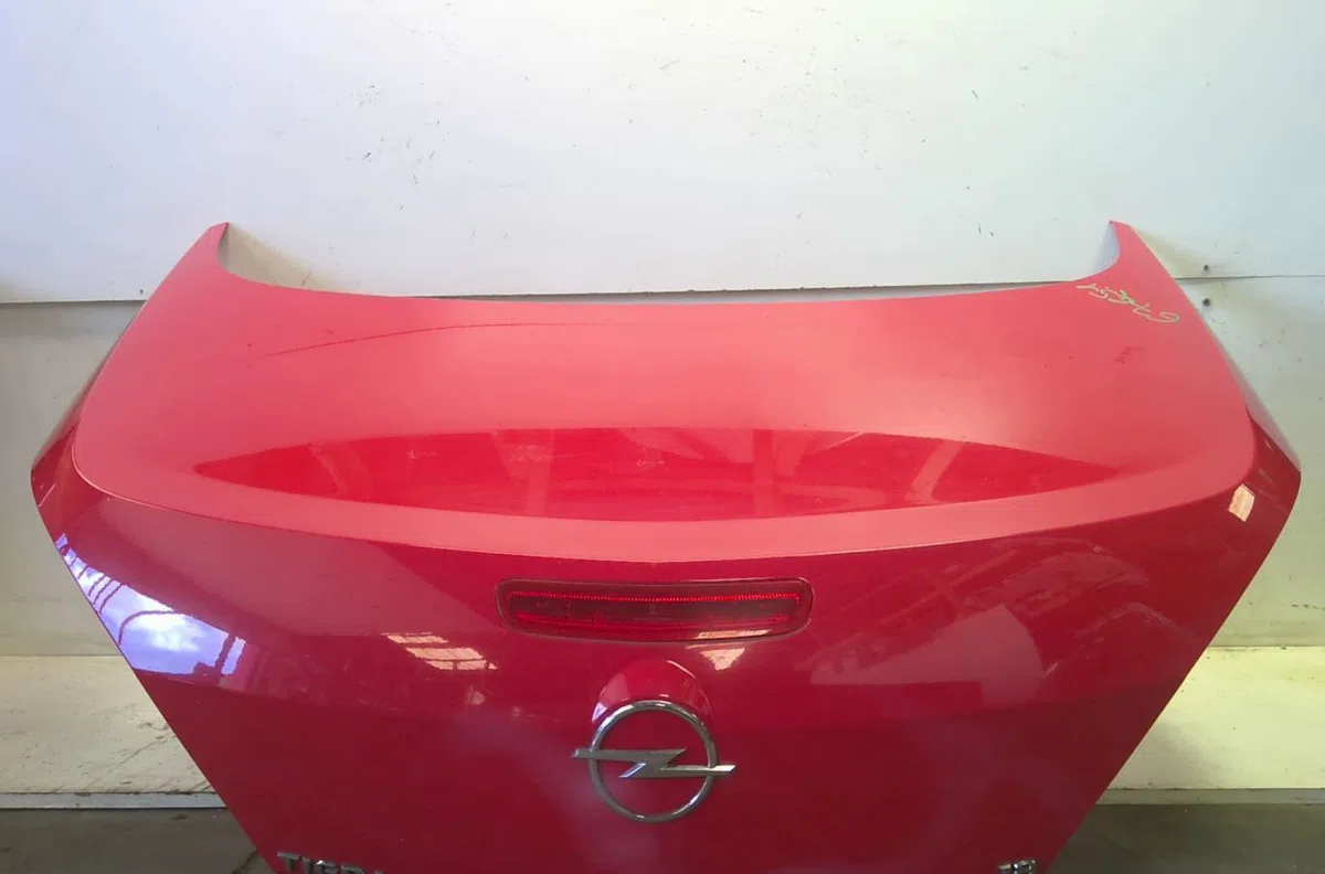 Hayon Opel TIGRA TwinTop (X04) 1.8 (r97) (2004-2010) occasion