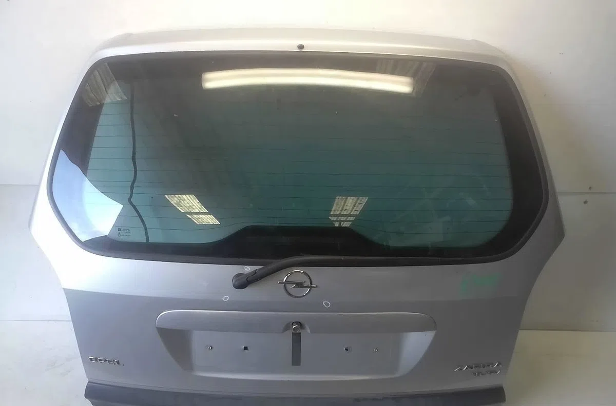 Hayon Opel ZAFIRA A Monospace (T98) 1.8 16v (f75) (1999-2000) occasion