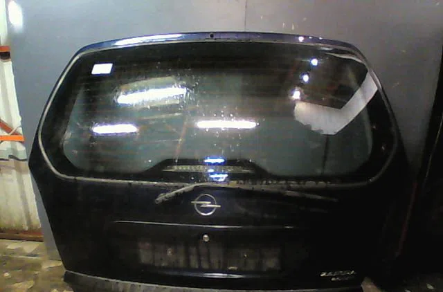 Hayon Opel ZAFIRA A Monospace (T98) 2.0 dti 16v (f75) (2000-2005) 5 portes occasion