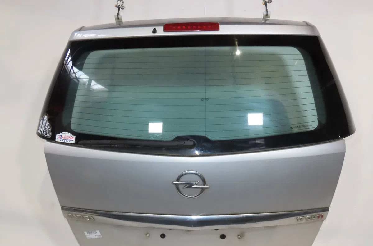 Hayon Opel ZAFIRA - ZAFIRA FAMILY B (A05) 1.7 cdti (m75) (2008-2015) 5 portes occasion