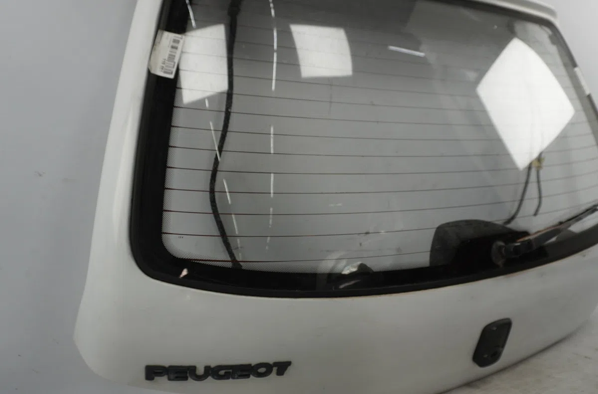 Hayon Peugeot 106 II (1A_, 1C_) 1.0 i (1996-2001) occasion