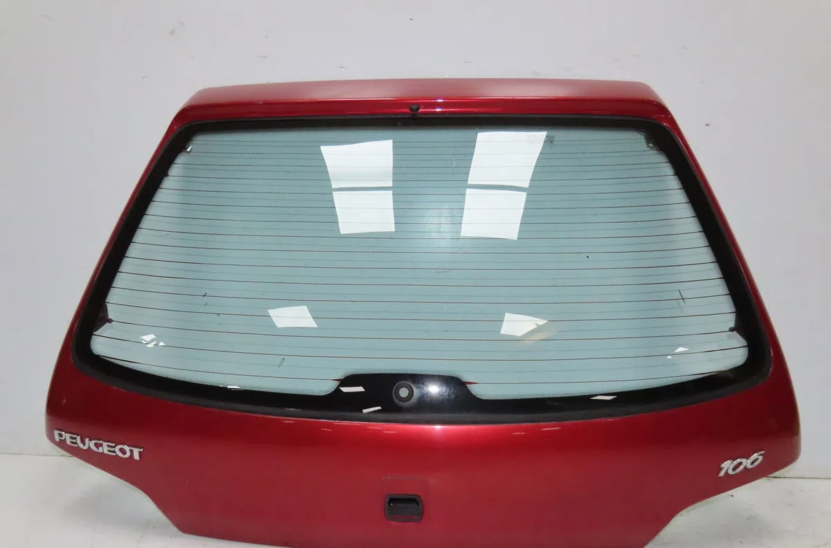 Hayon Peugeot 106 II (1A_, 1C_) 1.5 d (1998-2004) 3 portes occasion
