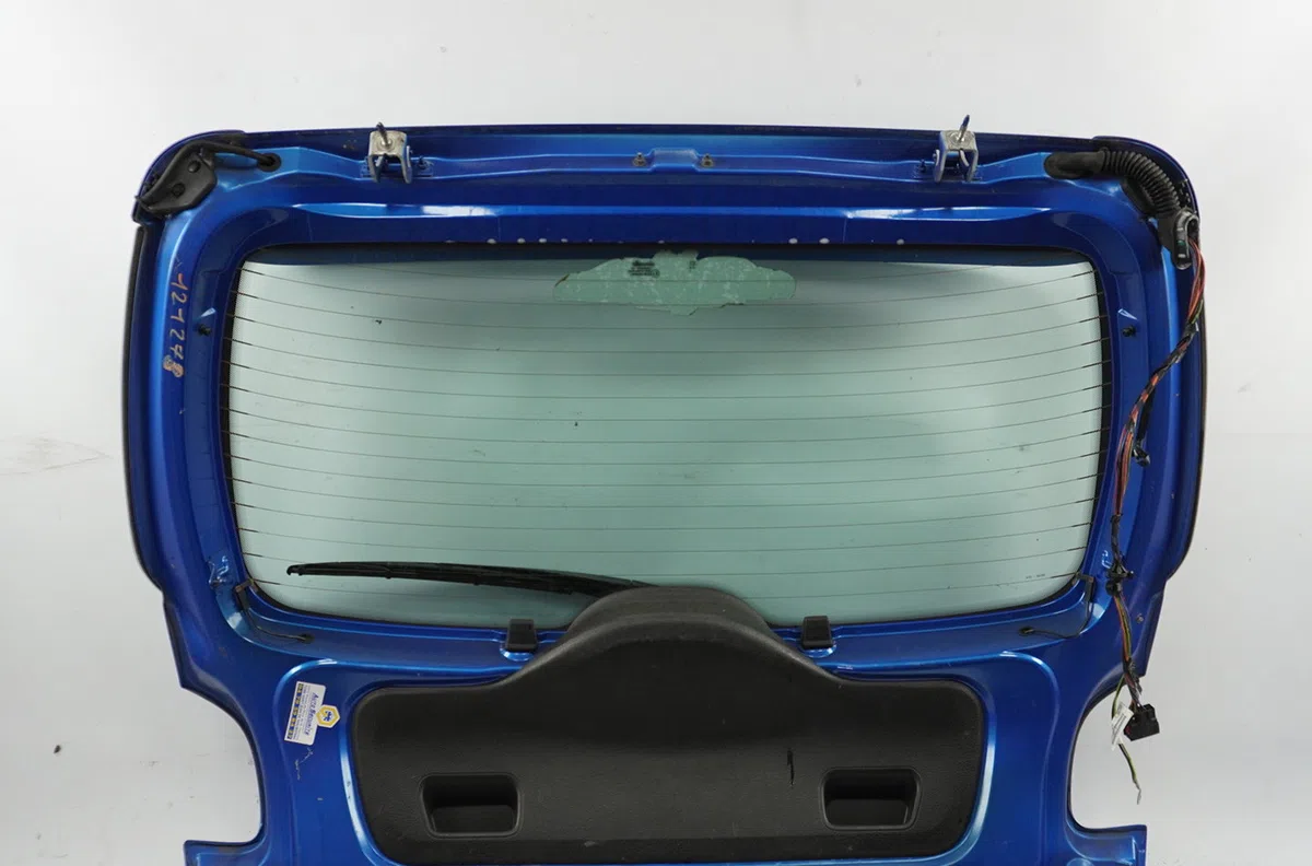 Hayon Peugeot 206 3-5 portes (2A-C) 1.6 hdi 110 (2004-2007) occasion