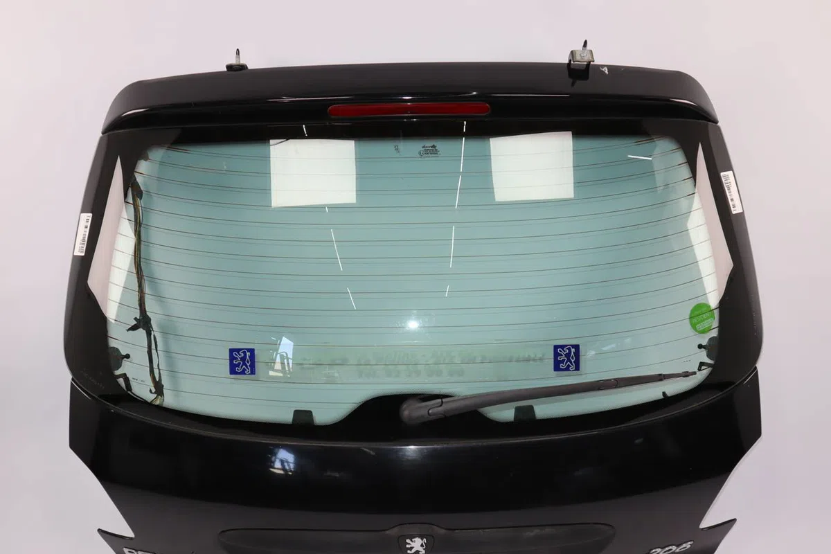 Hayon Peugeot 206 3-5 portes (2A-C) 1.6 i (1998-2000) occasion