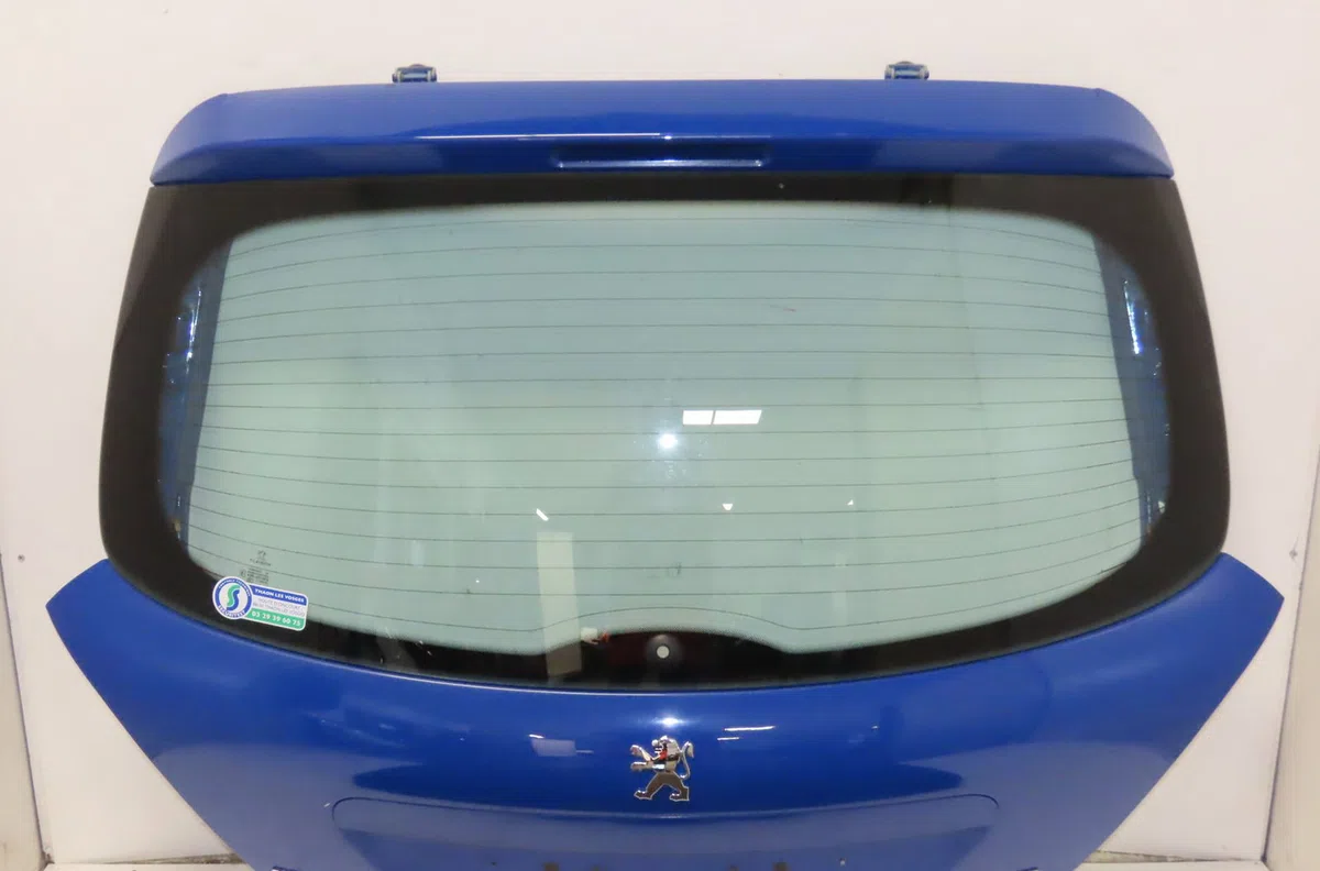 Hayon Peugeot 207-207 (WA_, WC_) 1.4 (2006-2013) 5 portes occasion