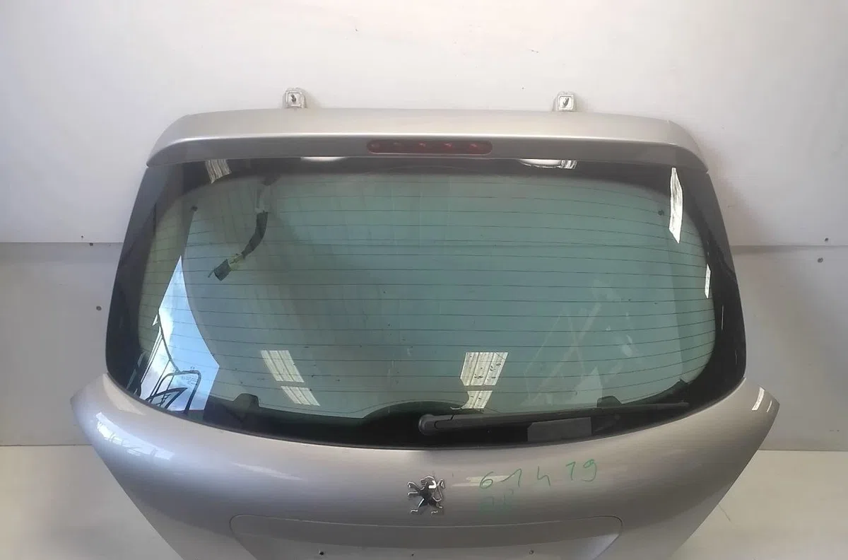 Hayon Peugeot 207-207 (WA_, WC_) 1.4 (2006-2013) 5 portes occasion