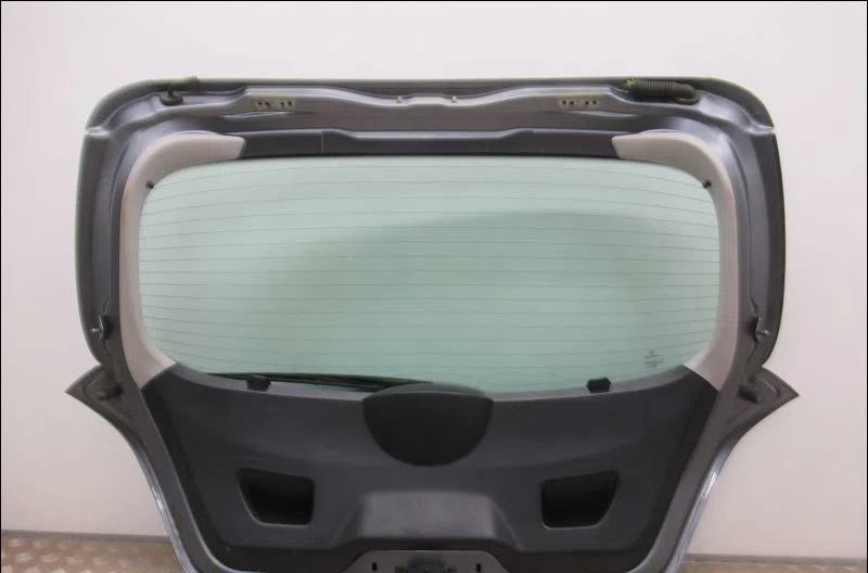 Hayon Peugeot 207-207 (WA_, WC_) 1.4 hdi (2006-2015) 5 portes occasion