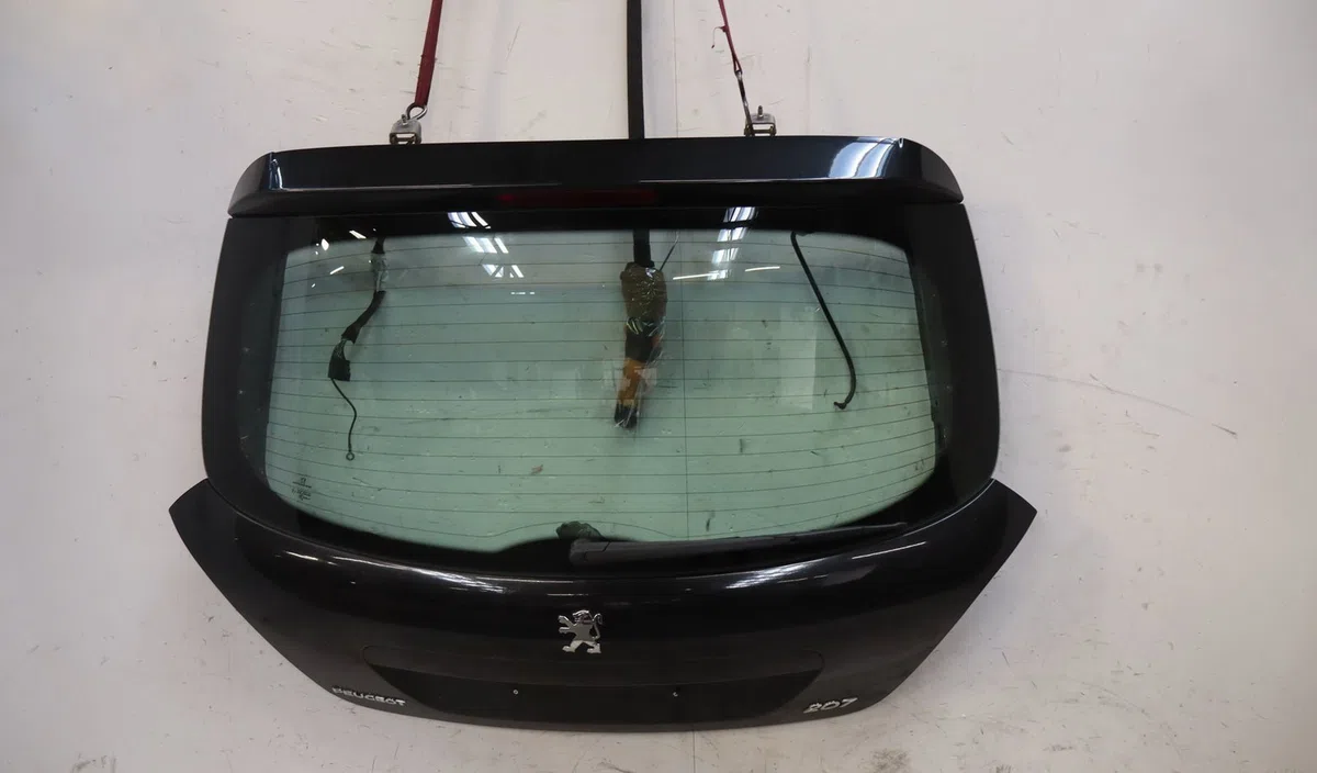 Hayon Peugeot 207-207 (WA_, WC_) 1.6 hdi (2006-2013) 5 portes occasion