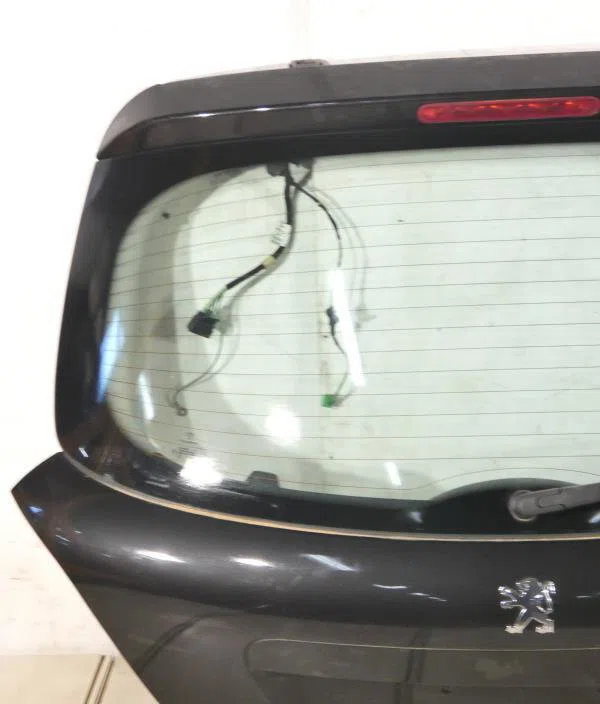 Hayon PEUGEOT 207 PHASE 1 occasion