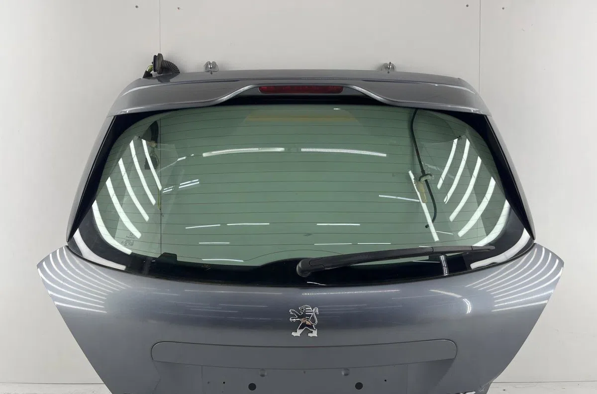 Hayon PEUGEOT 207 PHASE 2 occasion