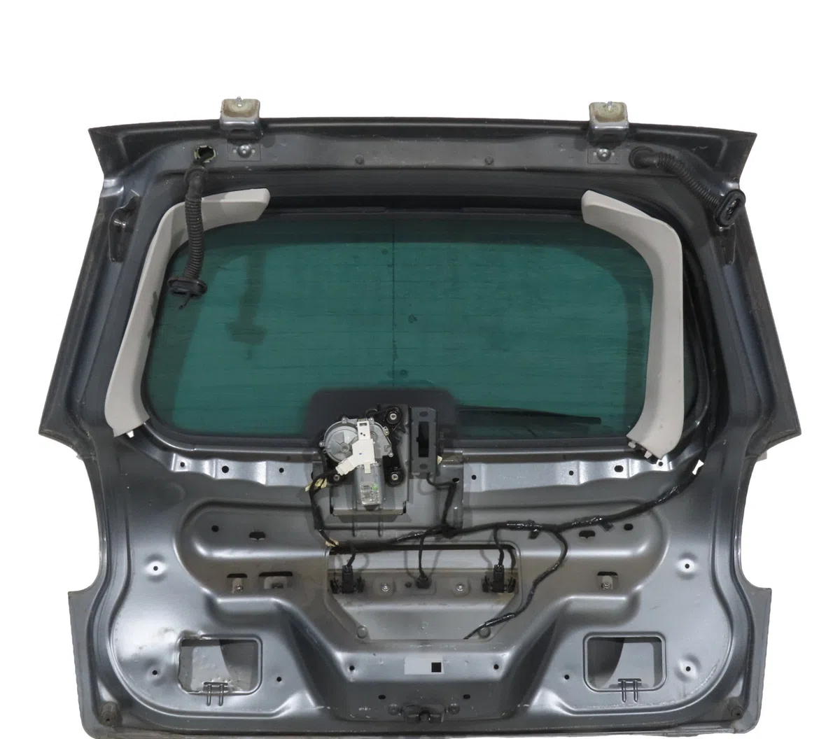 Hayon Peugeot 207 SW (WK_) 1.6 hdi (2007-2012) occasion