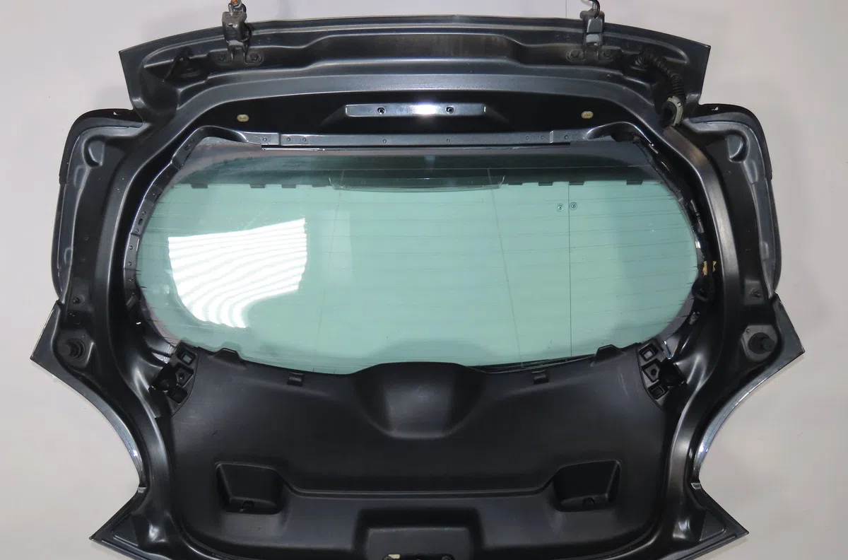 Hayon Peugeot 208 I (CA_, CC_) 1.4 hdi (2012) 3 portes occasion