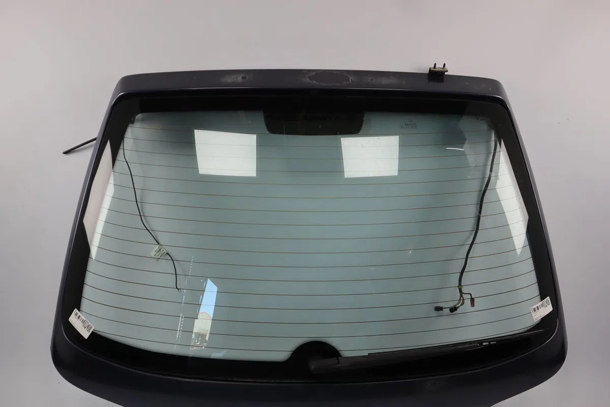 Hayon Peugeot 306 3-5 portes (7A, 7C, N3, N5) 1.4 (1993-2001) 5 portes occasion