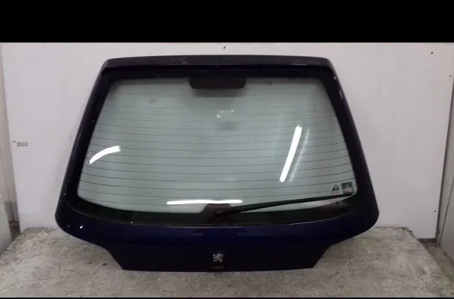 Hayon Peugeot 306 3-5 portes (7A, 7C, N3, N5) 1.6 (1993-2000) occasion