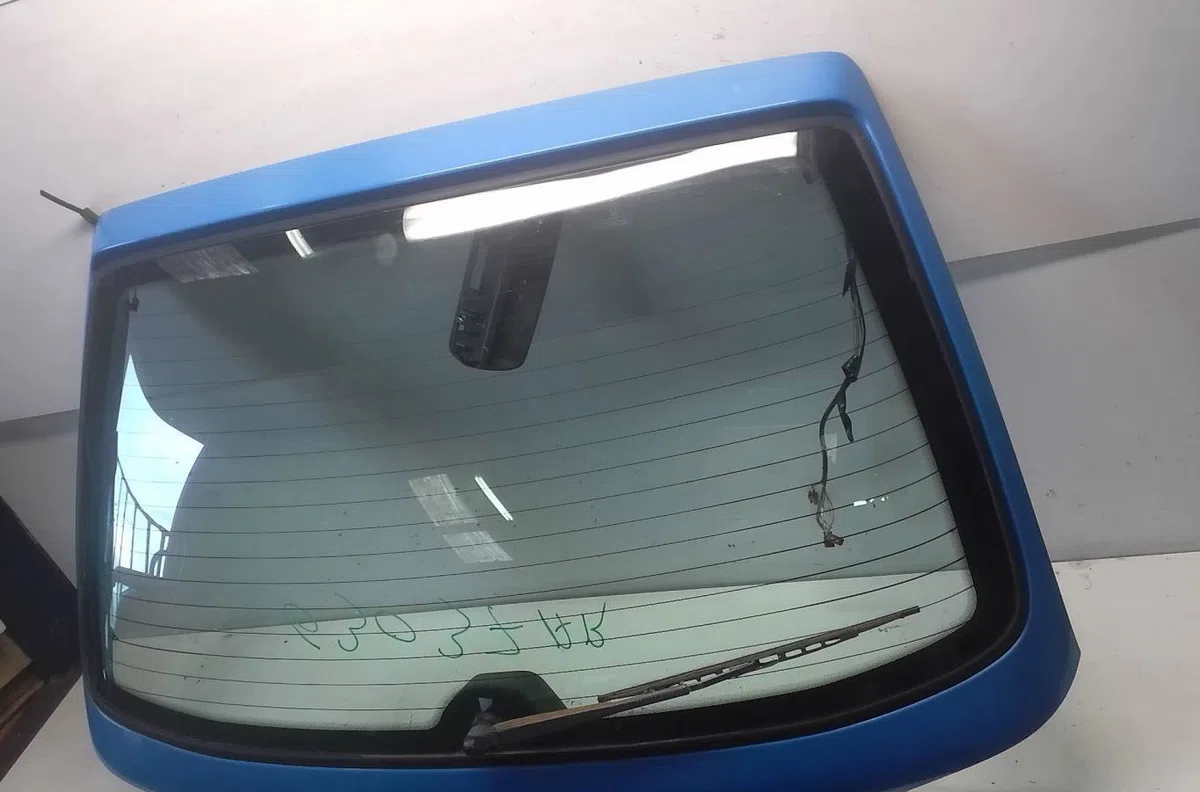 Hayon Peugeot 306 3-5 portes (7A, 7C, N3, N5) 1.9 d (1994-2001) occasion