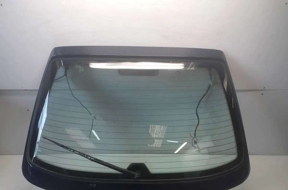 Hayon Peugeot 306 3-5 portes (7A, 7C, N3, N5) 1.9 dt (1993-2001) occasion