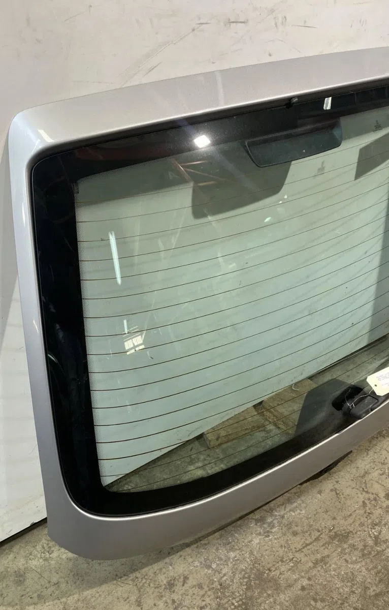 Hayon Peugeot 306 3-5 portes (7A, 7C, N3, N5) 2.0 hdi 90 (1999-2002) occasion
