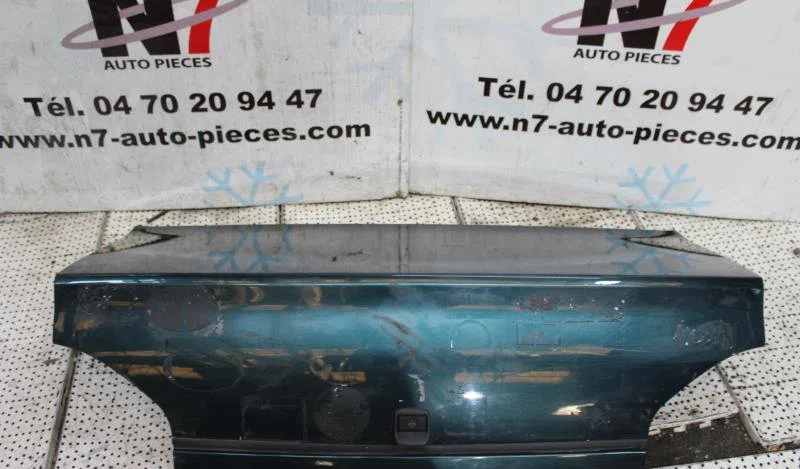 Hayon PEUGEOT 306 PHASE 1 occasion