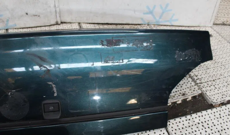 Hayon PEUGEOT 306 PHASE 1 occasion