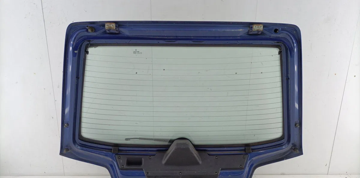 Hayon PEUGEOT 306 PHASE 1 occasion