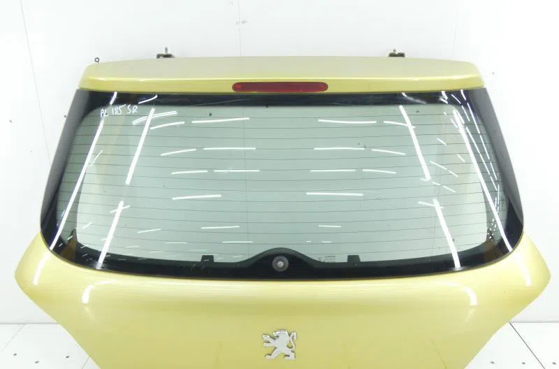 Hayon PEUGEOT 307 PHASE 1 occasion