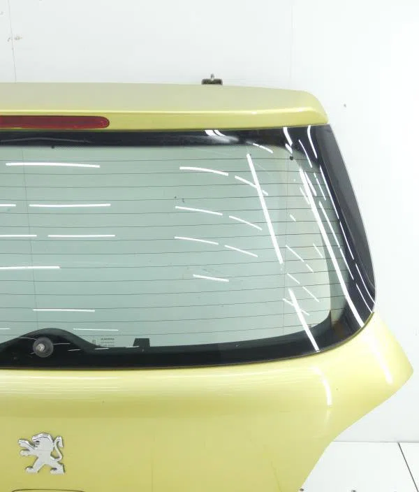 Hayon PEUGEOT 307 PHASE 1 occasion