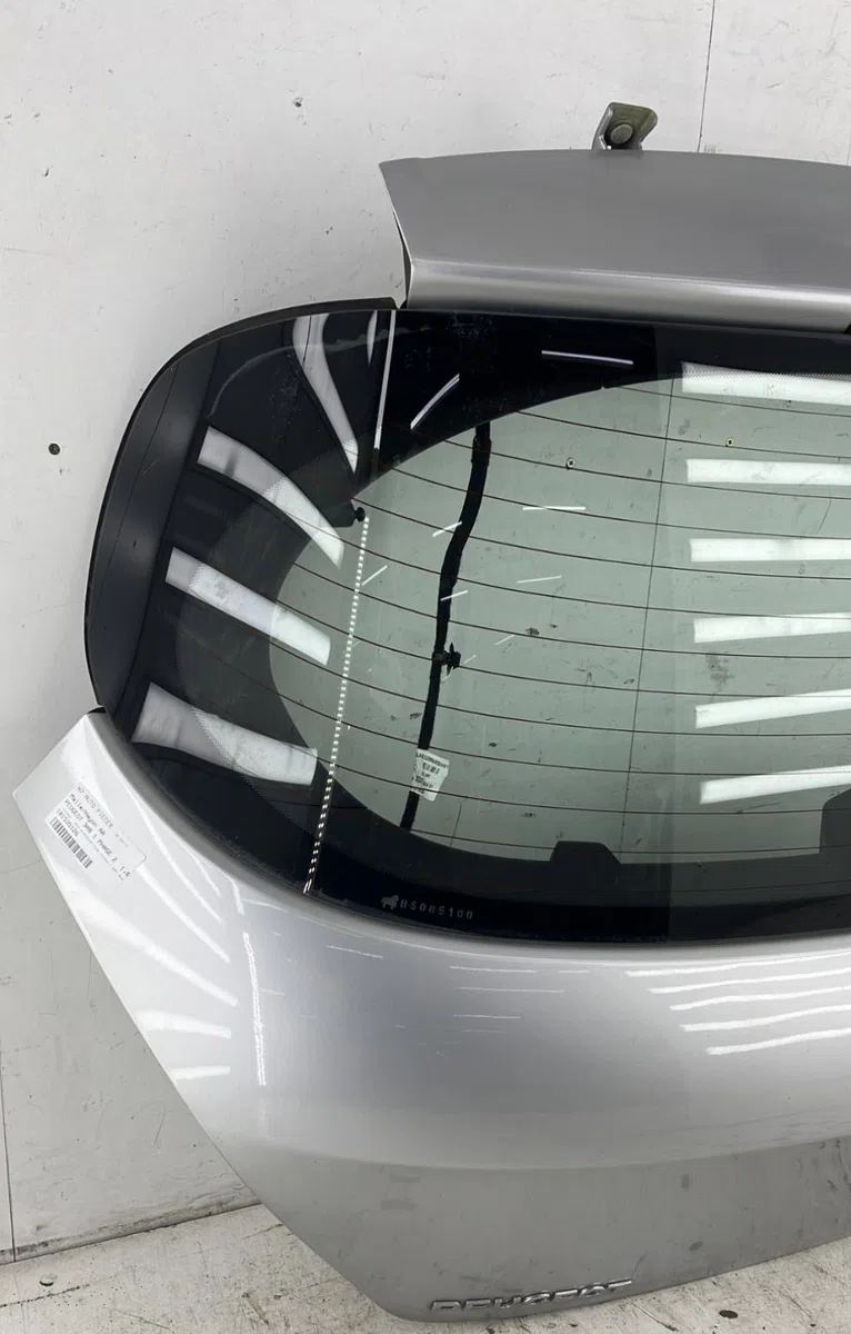 Hayon PEUGEOT 308 1 PHASE 2 occasion