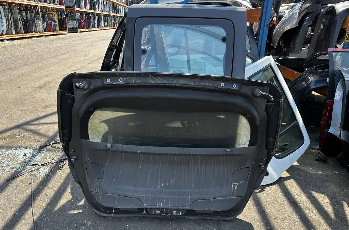 Hayon PEUGEOT 308 2 PHASE 1 occasion
