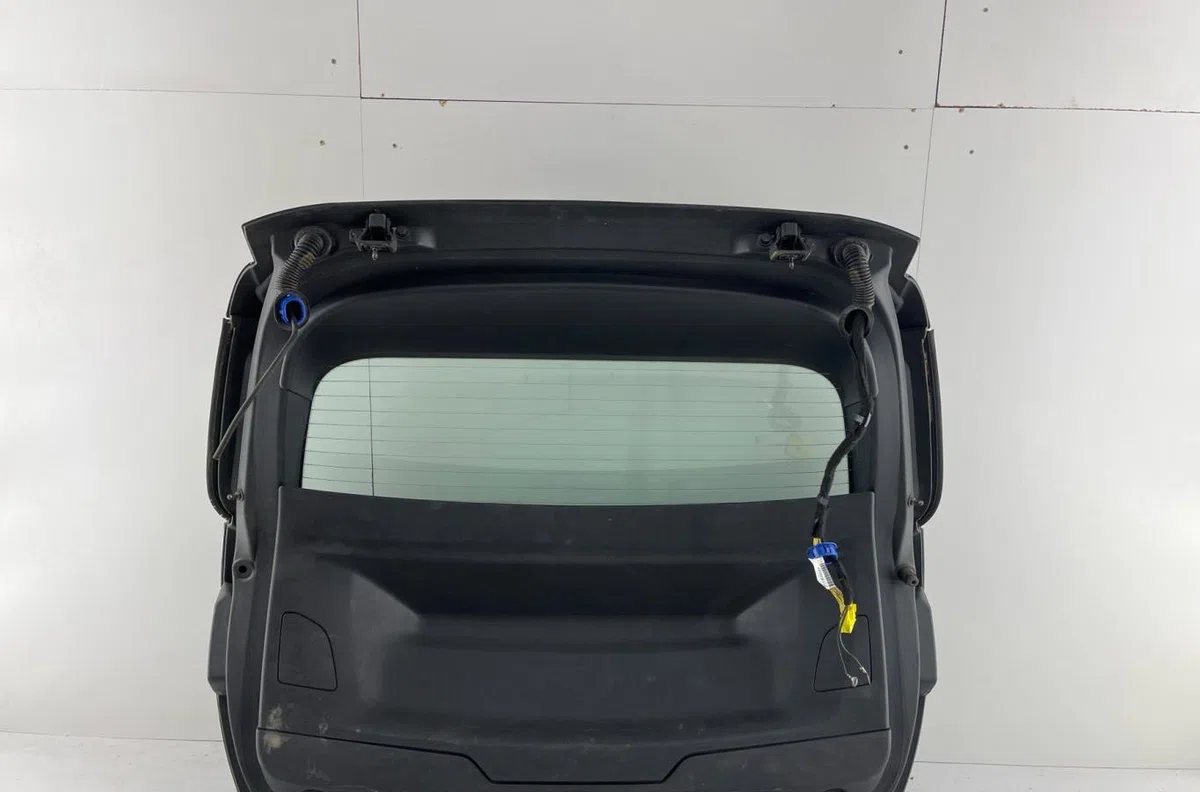 Hayon PEUGEOT 308 2 SW PHASE 1 BREAK occasion