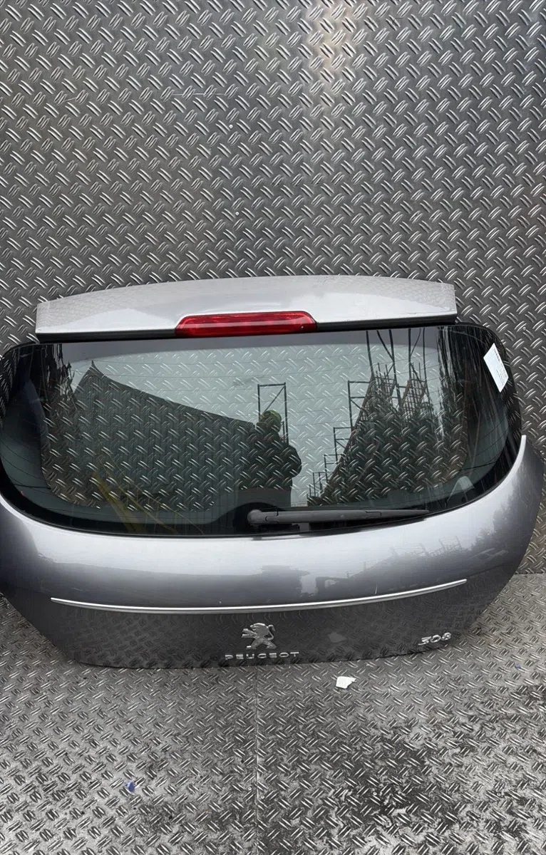 Hayon Peugeot 308 I (4A_, 4C_) 1.4 16v (2009-2014) 5 portes occasion