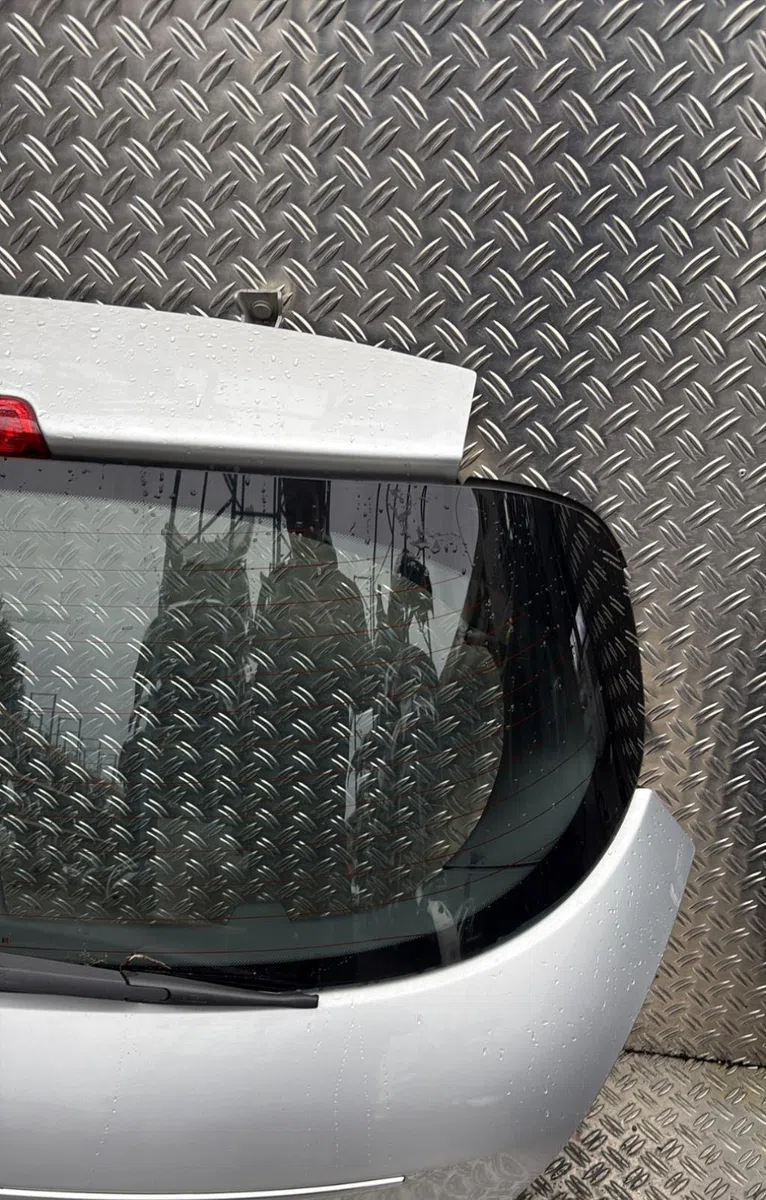 Hayon Peugeot 308 I (4A_, 4C_) 1.6 16v (2007-2014) 5 portes occasion