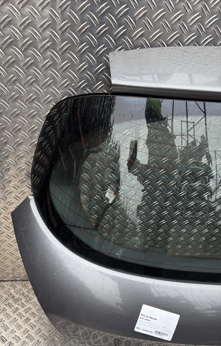Hayon Peugeot 308 I (4A_, 4C_) 1.6 16v (2007-2014) occasion