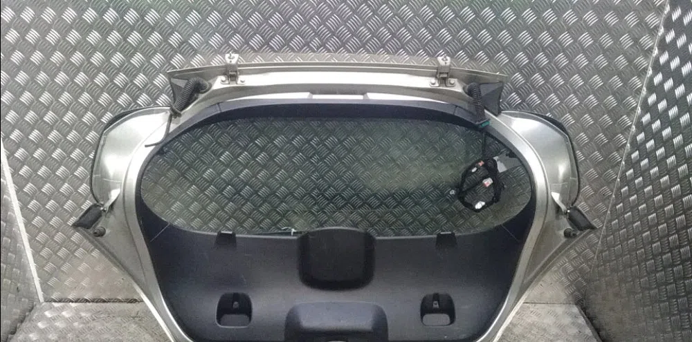 Hayon Peugeot 308 I (4A_, 4C_) 2.0 hdi (2007-2014) 3 portes occasion