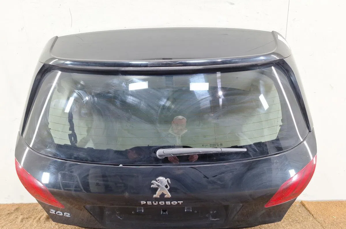 Hayon Peugeot 308 II (LB_, LP_, LW_, LH_, L3_) 1.2 thp 110 (2013-2021) occasion