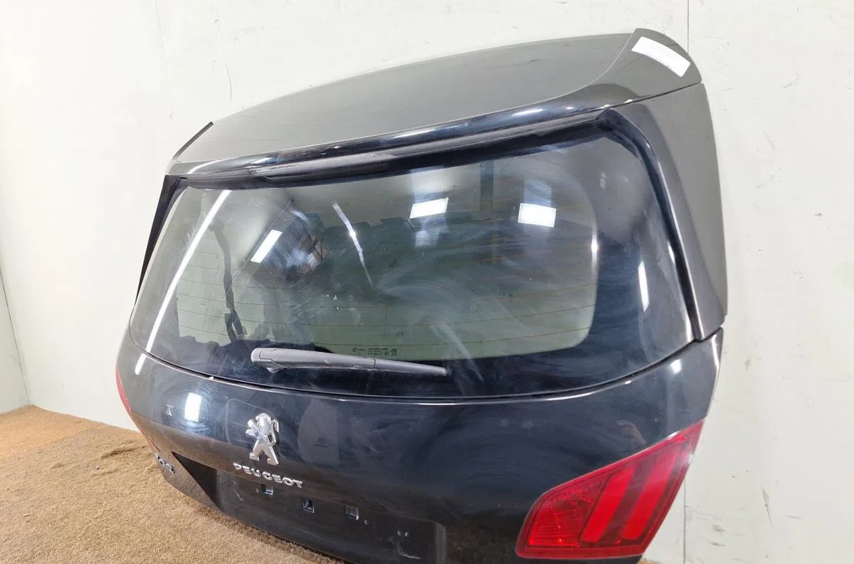 Hayon Peugeot 308 II (LB_, LP_, LW_, LH_, L3_) 1.2 thp 110 (2013-2021) occasion