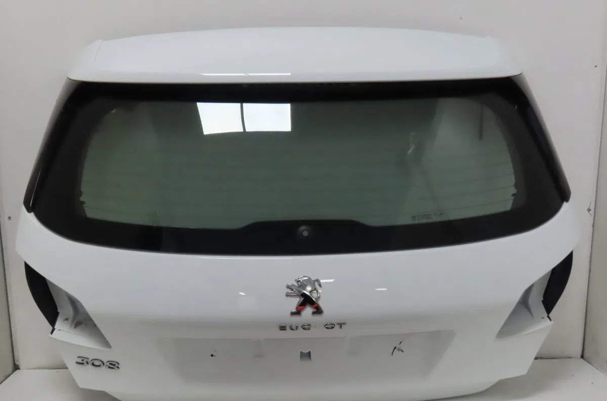 Hayon Peugeot 308 II (LB_, LP_, LW_, LH_, L3_) 1.5 bluehdi 100 (2018-2021) 5 portes occasion