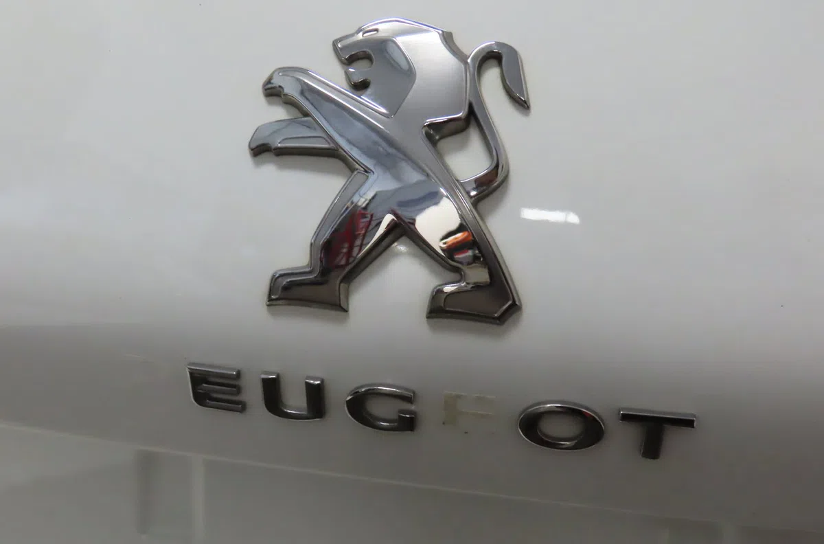 Hayon Peugeot 308 II (LB_, LP_, LW_, LH_, L3_) 1.5 bluehdi 100 (2018-2021) 5 portes occasion