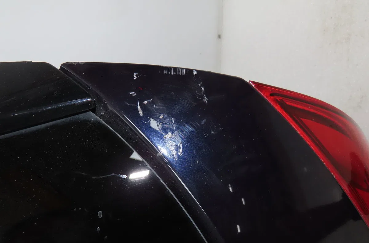 Hayon Peugeot 308 II (LB_, LP_, LW_, LH_, L3_) 1.6 bluehdi 120 (2013-2021) occasion