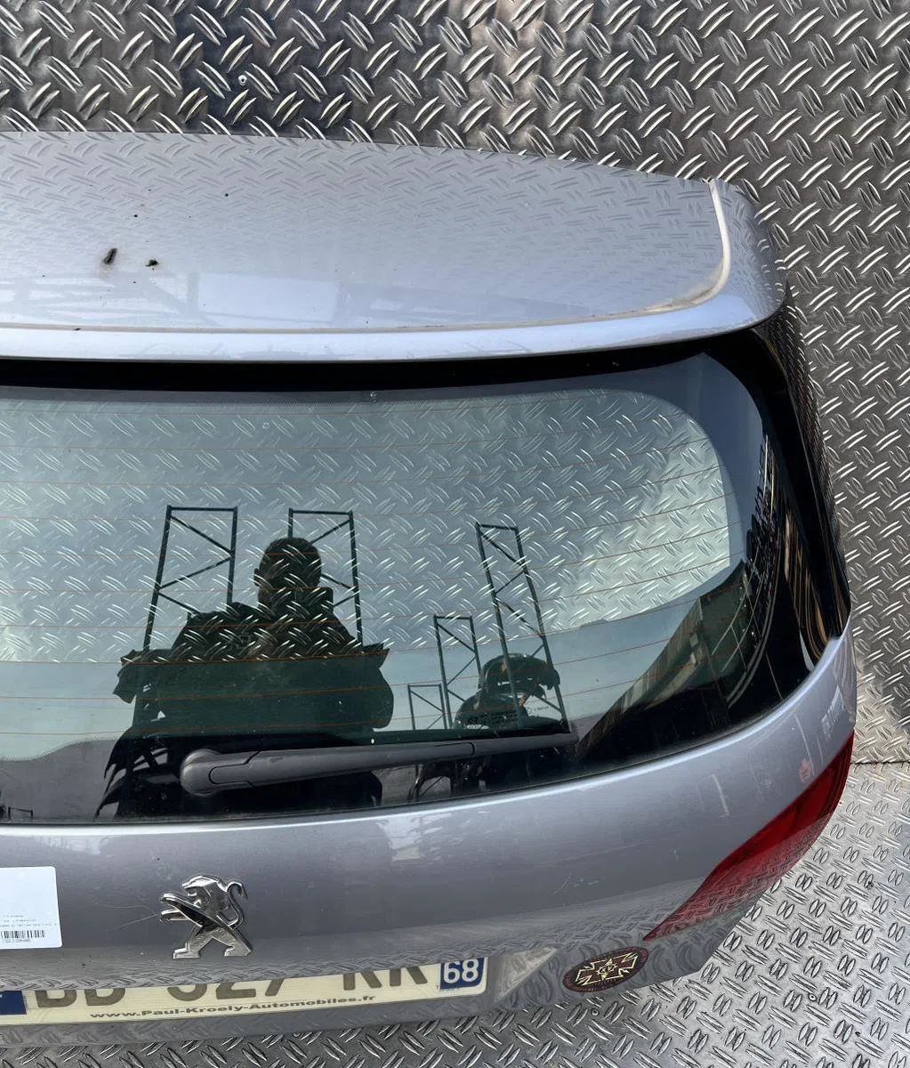 Hayon Peugeot 308 II (LB_, LP_, LW_, LH_, L3_) 1.6 thp 125 (2013-2021) occasion