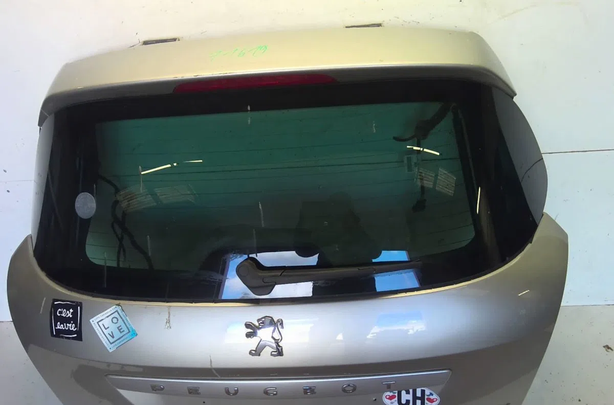 Hayon Peugeot 308 SW I (4E_, 4H_) 1.6 16v (2007-2014) occasion