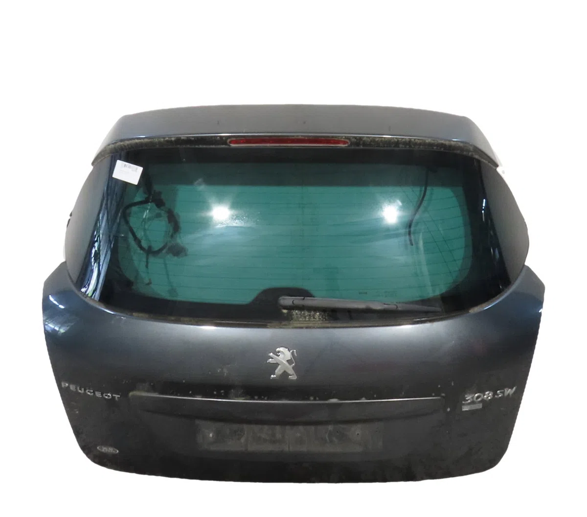 Hayon Peugeot 308 SW I (4E_, 4H_) 1.6 hdi (2009-2014) occasion