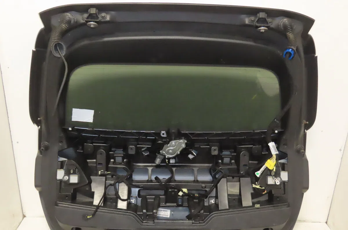 Hayon Peugeot 308 SW II (LC_, LJ_, LR_, LX_, L4_) 1.2 thp 110 (2014-2021) occasion