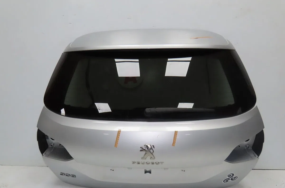 Hayon Peugeot 308 SW II (LC_, LJ_, LR_, LX_, L4_) 1.2 thp 110 (2014-2021) occasion