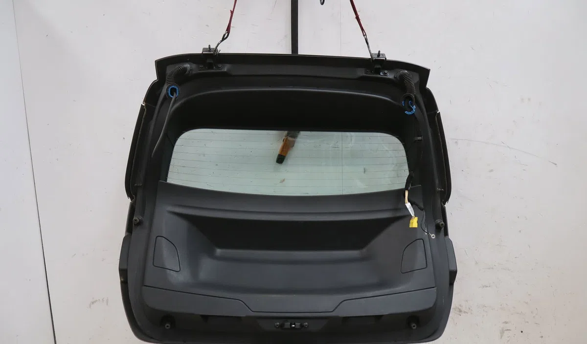 Hayon Peugeot 308 SW II (LC_, LJ_, LR_, LX_, L4_) 1.2 thp 130 (2014-2021) occasion
