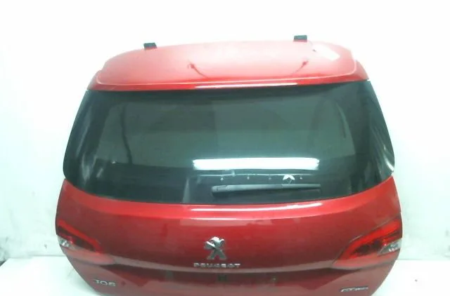Hayon Peugeot 308 SW II (LC_, LJ_, LR_, LX_, L4_) 1.5 bluehdi 130 (2017-2021) occasion