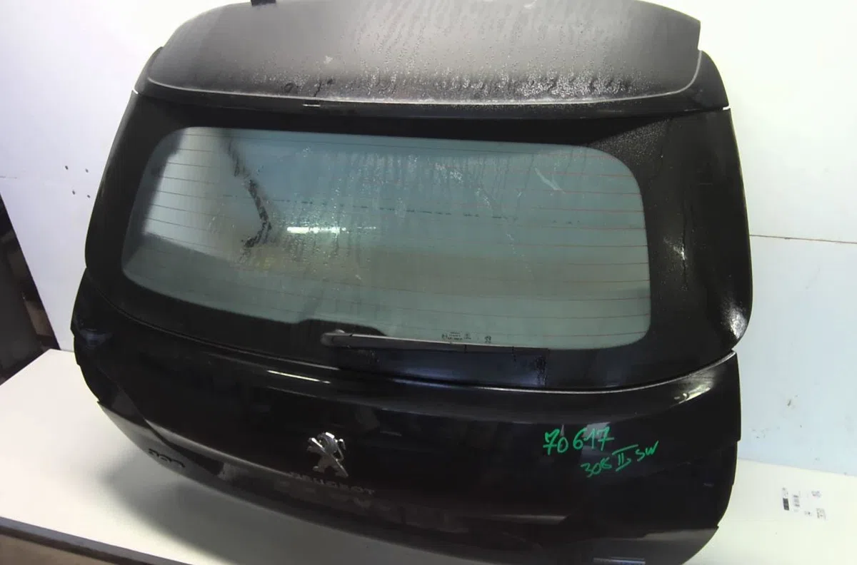 Hayon Peugeot 308 SW II (LC_, LJ_, LR_, LX_, L4_) 1.6 bluehdi 100 (2014-2021) occasion