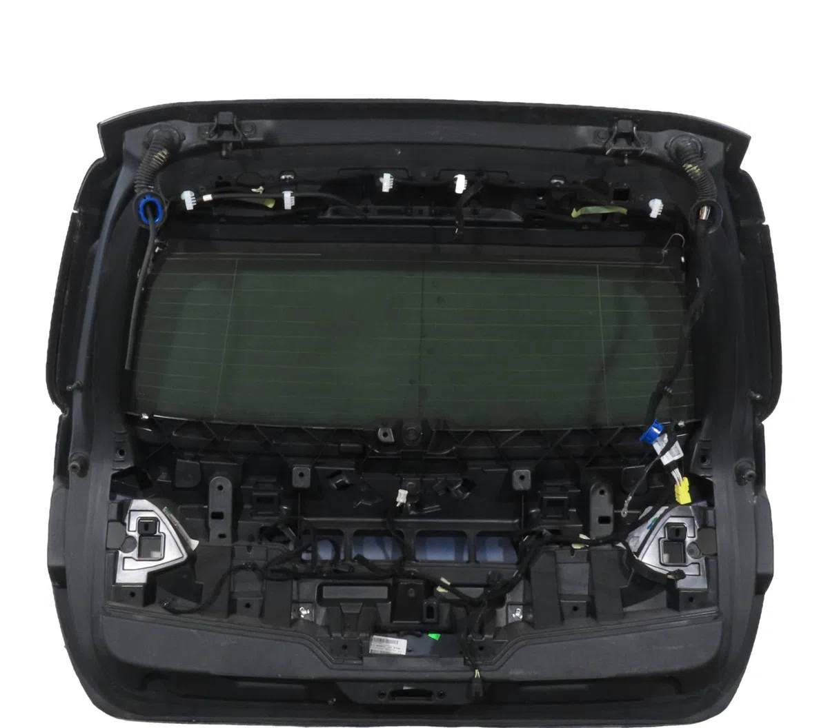 Hayon Peugeot 308 SW II (LC_, LJ_, LR_, LX_, L4_) 1.6 bluehdi 120 (2014-2021) occasion