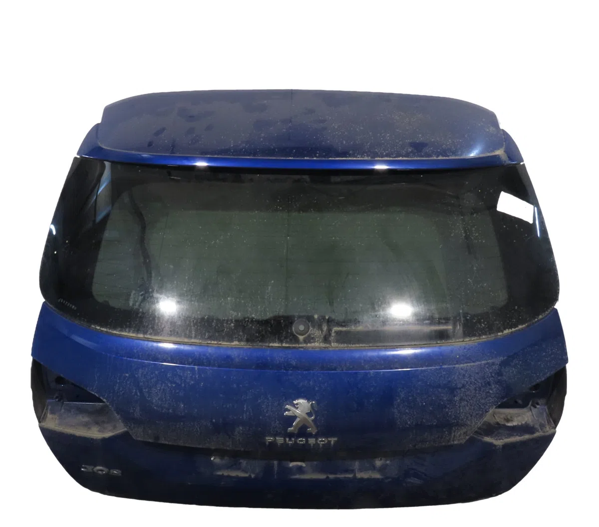 Hayon Peugeot 308 SW II (LC_, LJ_, LR_, LX_, L4_) 1.6 bluehdi 120 (2014-2021) occasion