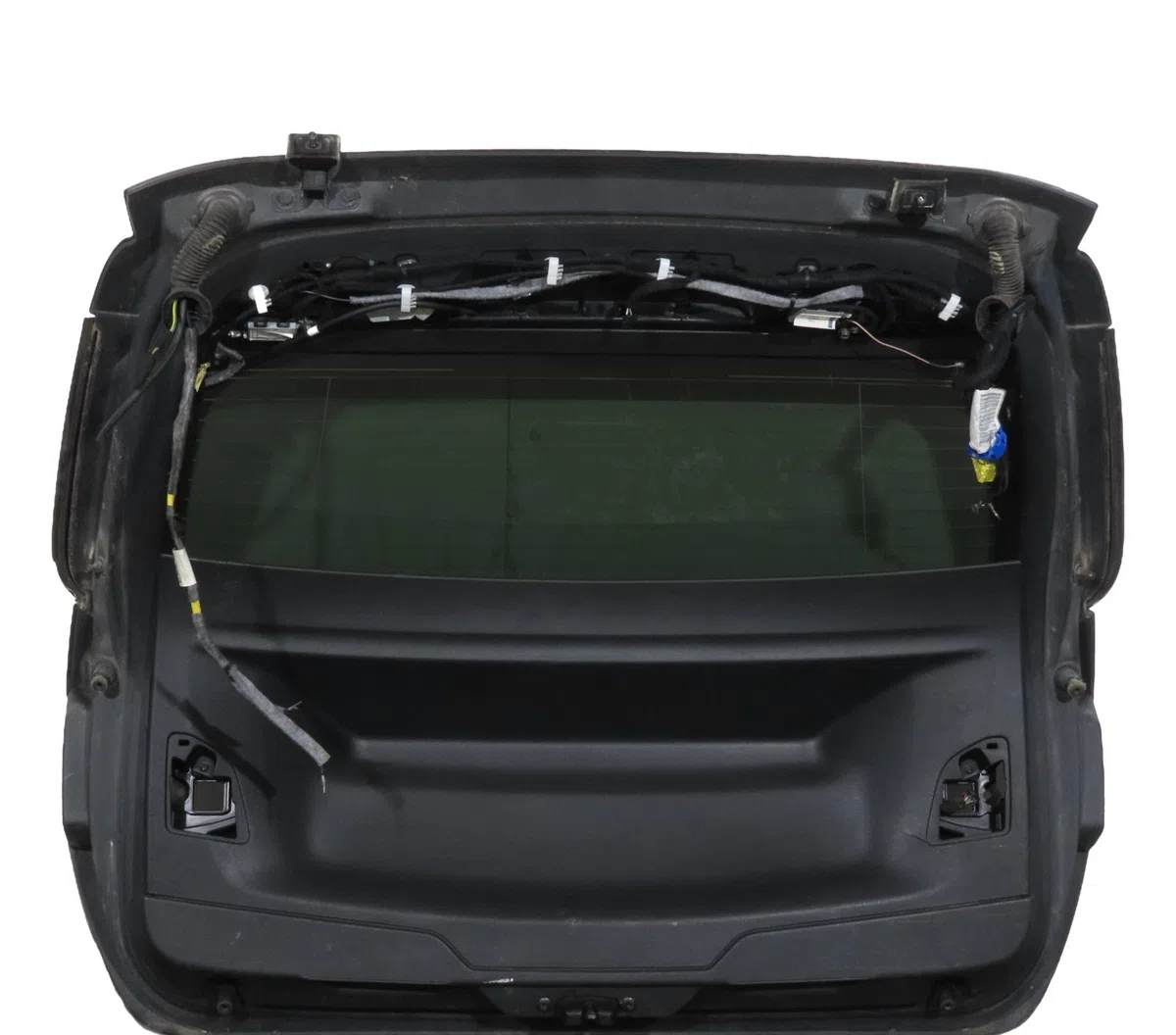 Hayon Peugeot 308 SW II (LC_, LJ_, LR_, LX_, L4_) 1.6 hdi - bluehdi 115 (lcbhxm, lcbhxt) (2014-2021) occasion