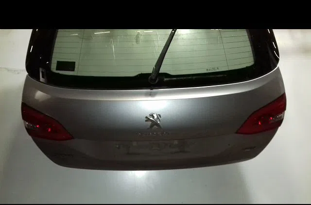Hayon Peugeot 308 SW II (LC_, LJ_, LR_, LX_, L4_) 2.0 bluehdi 150 (2014-2021) occasion
